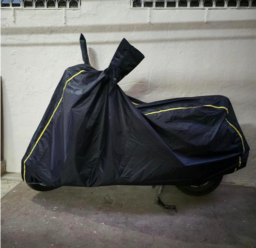 Priya Sharma's review photo