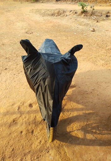 Rohit Deshmukh's review photo