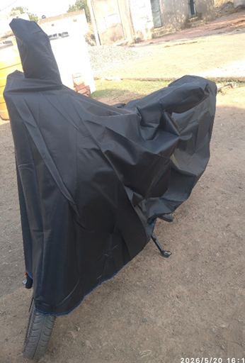 Amitabh Sen's review photo