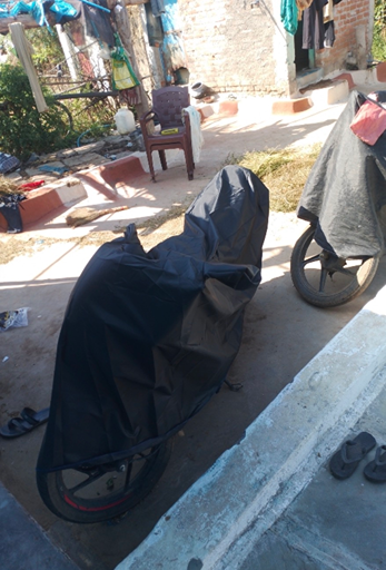 Vikram Singh's review photo